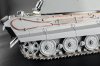 Trumpeter 00948 German Tiger II Heavy Tank - Porsche Turret Early Production 1/16